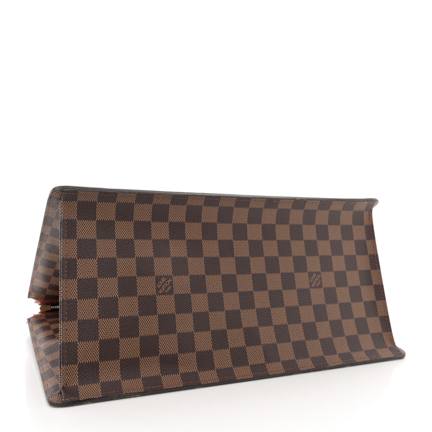 Damier Ebene Riviera