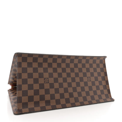 Louis Vuitton Damier Ebene Riviera 4 of 14