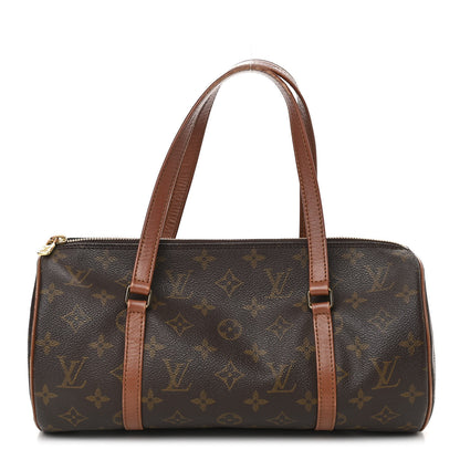 Louis Vuitton Monogram Papillon 30 1 of 15