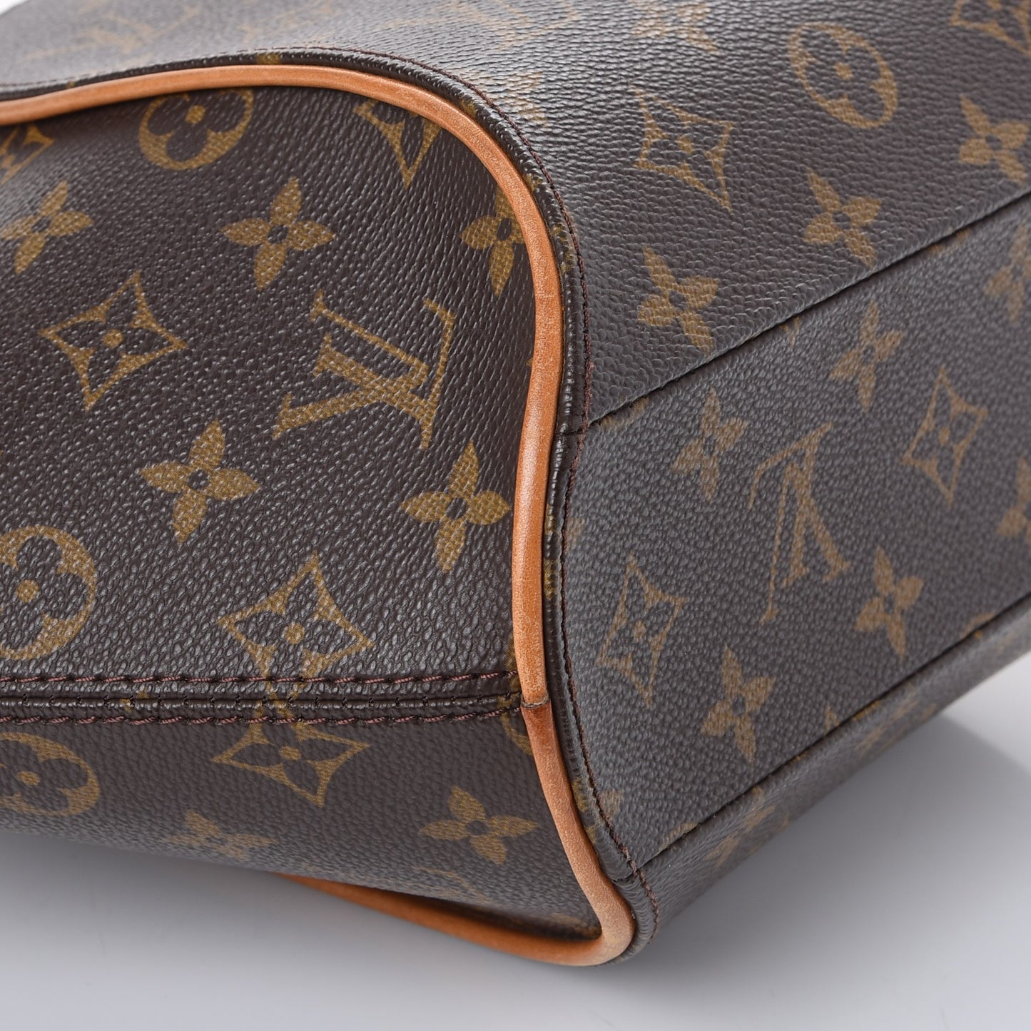 Monogram Ellipse PM
