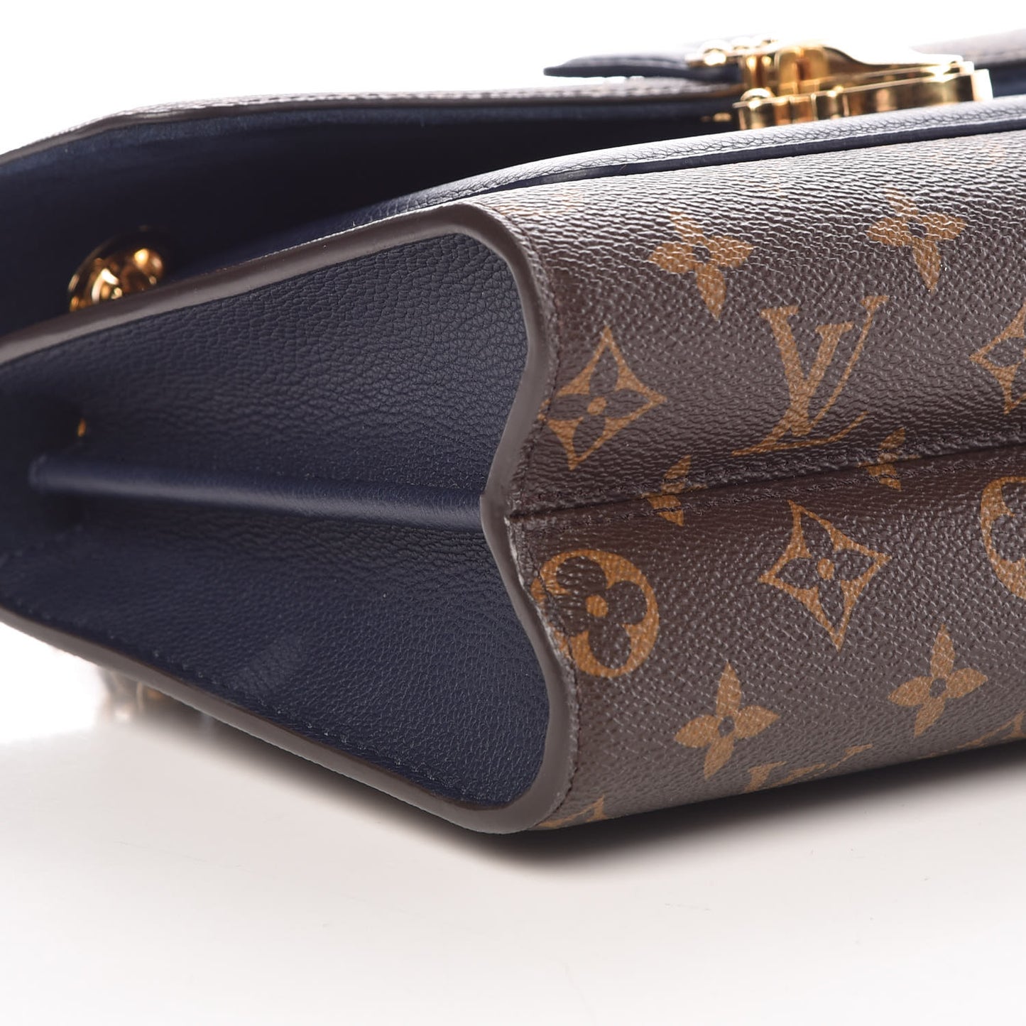 Monogram Victoire Blue Marine