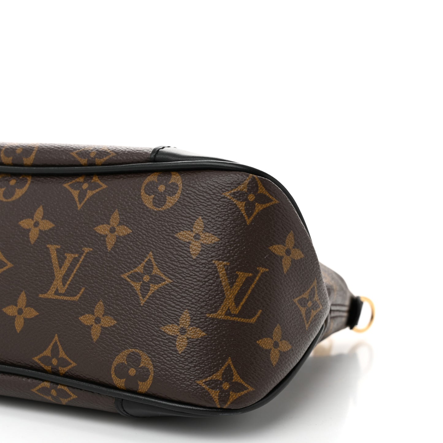 Monogram Boulogne NM Black