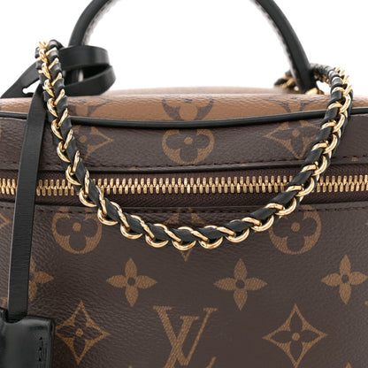Louis Vuitton Reverse Monogram Vanity PM 8 of 10
