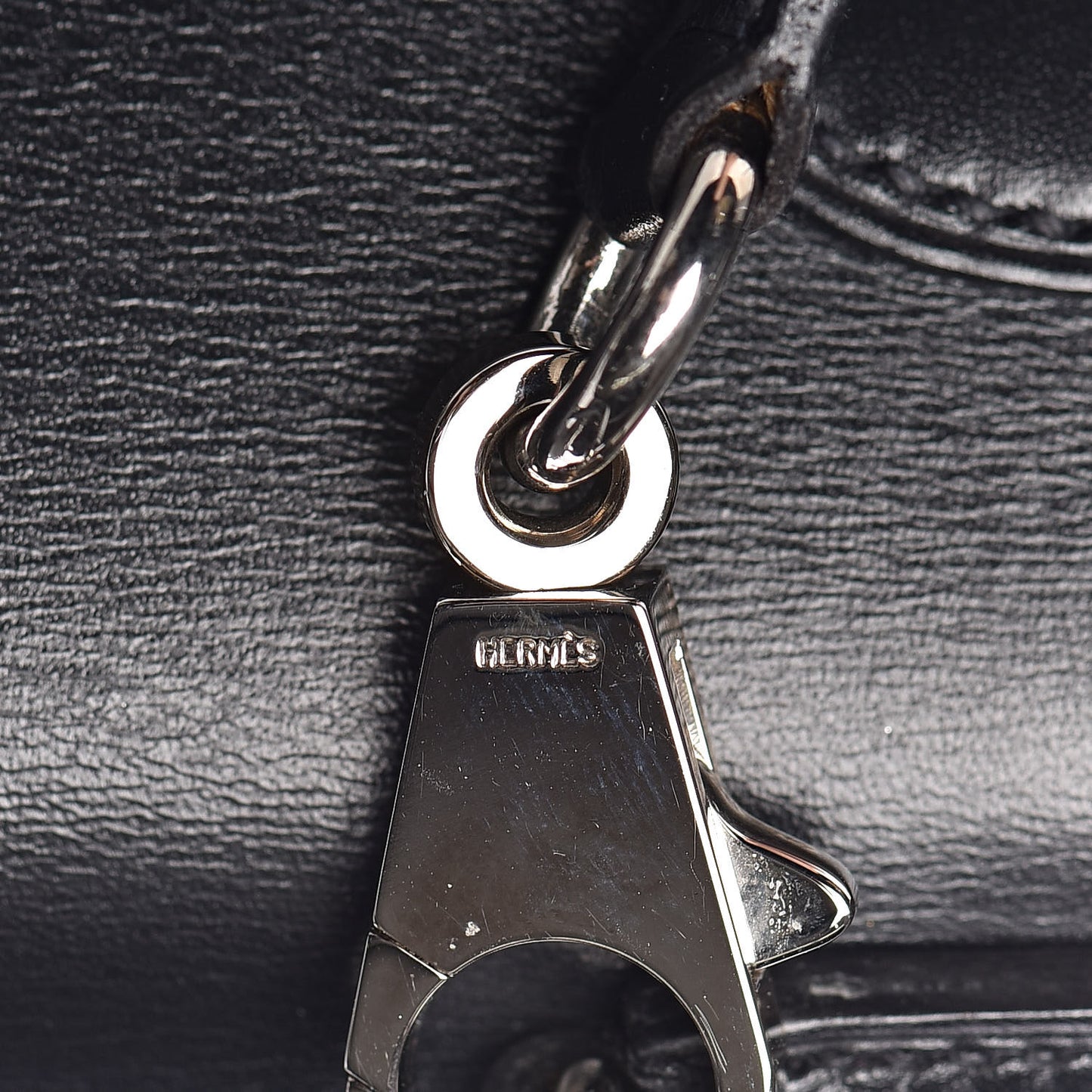 Box Kelly Sellier 28 Black