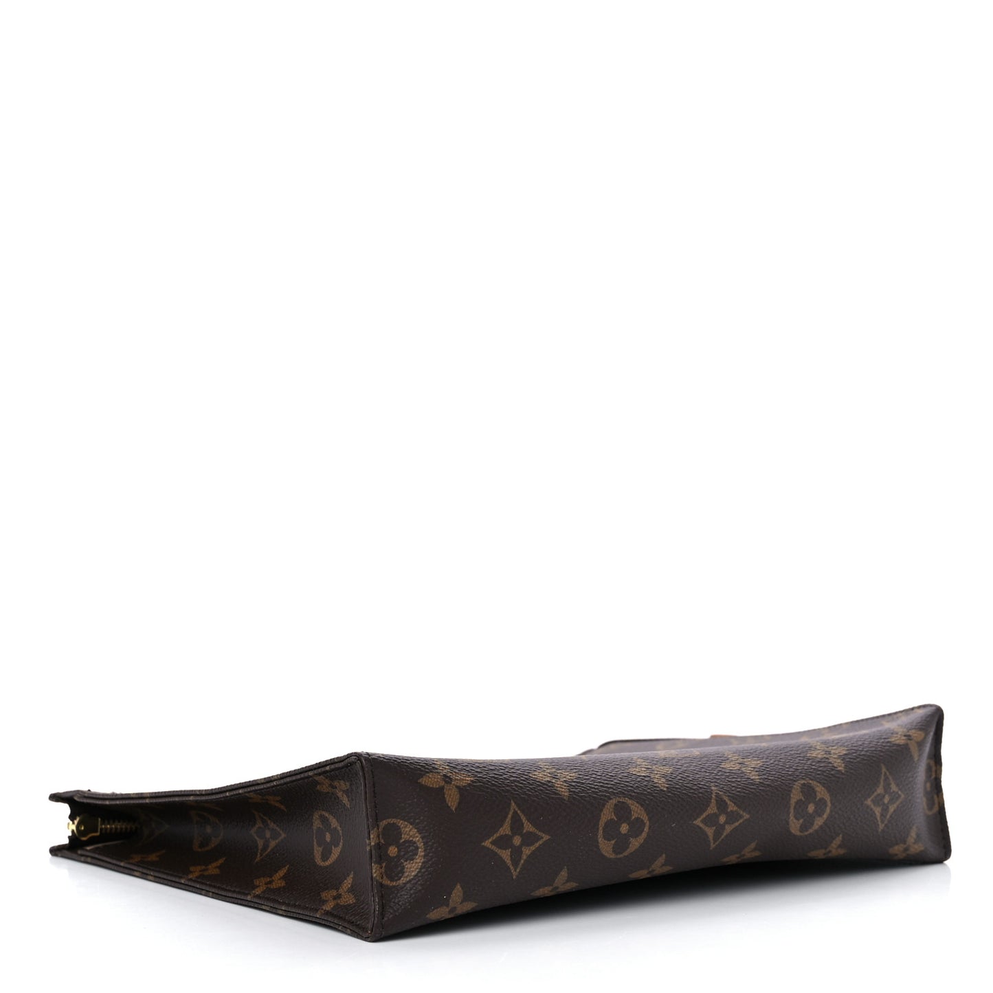 Monogram Toiletry Pouch 26