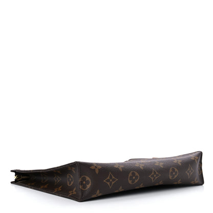 Louis Vuitton Monogram Toiletry Pouch 26 4 of 10
