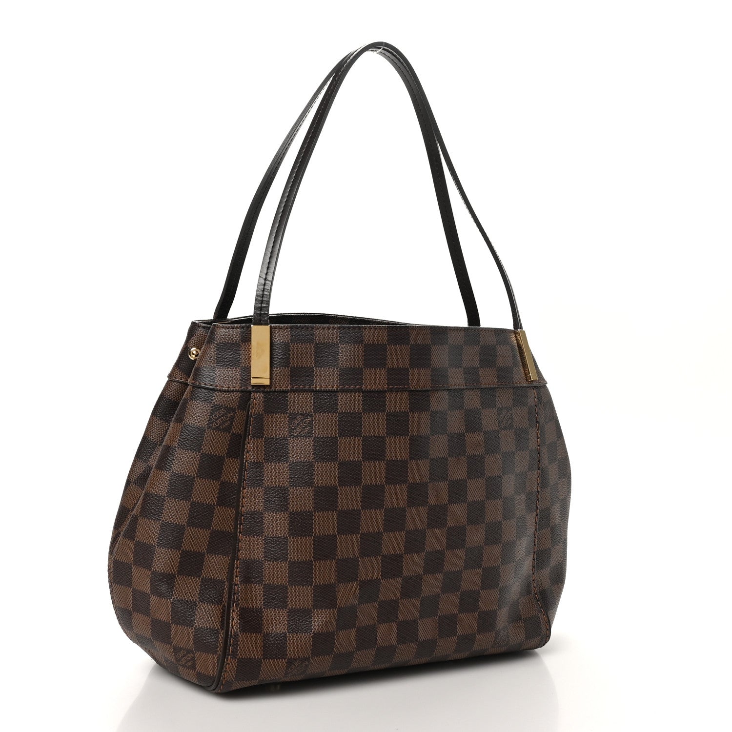 Louis Vuitton Damier Ebene Marylebone PM 3 of 10