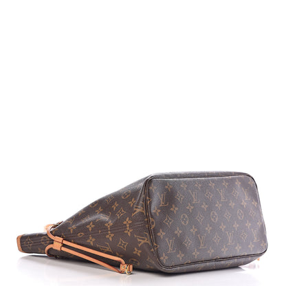 Louis Vuitton Monogram Neo Neverfull MM Pivoine 4 of 12