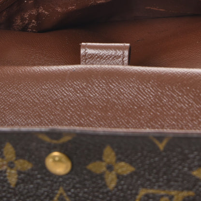 Louis Vuitton Monogram Porte Tresor International Wallet 11 of 11