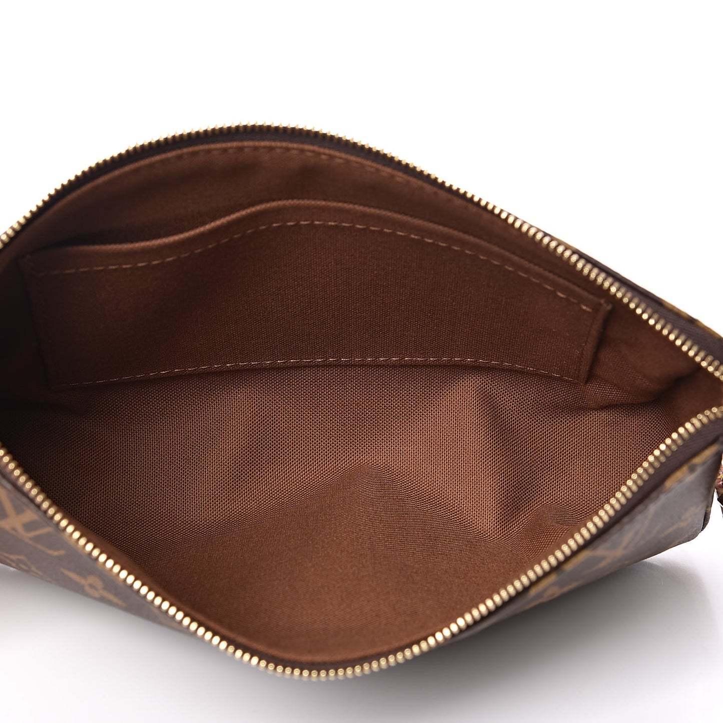 Monogram Pochette Accessories NM