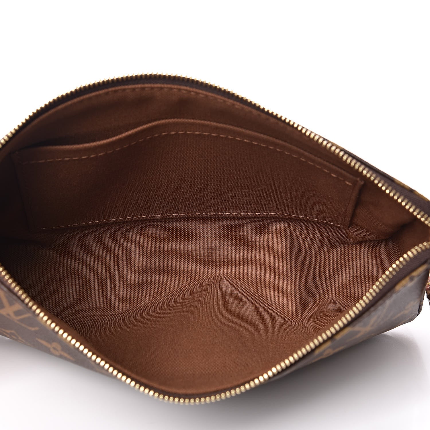Louis Vuitton Monogram Pochette Accessories NM 5 of 10