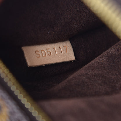 Louis Vuitton Monogram Pochette Metis 8 of 11