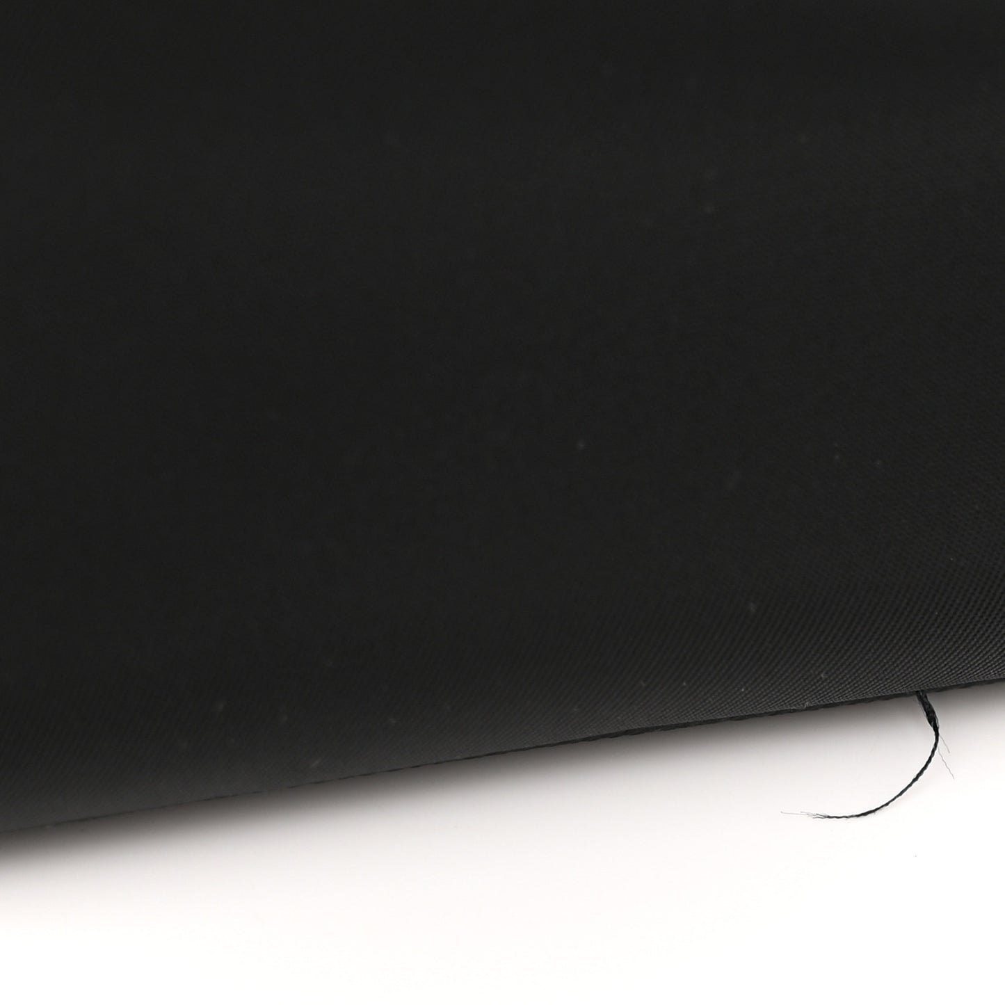 Nylon Re-Edition 2005 Shoulder Bag Black