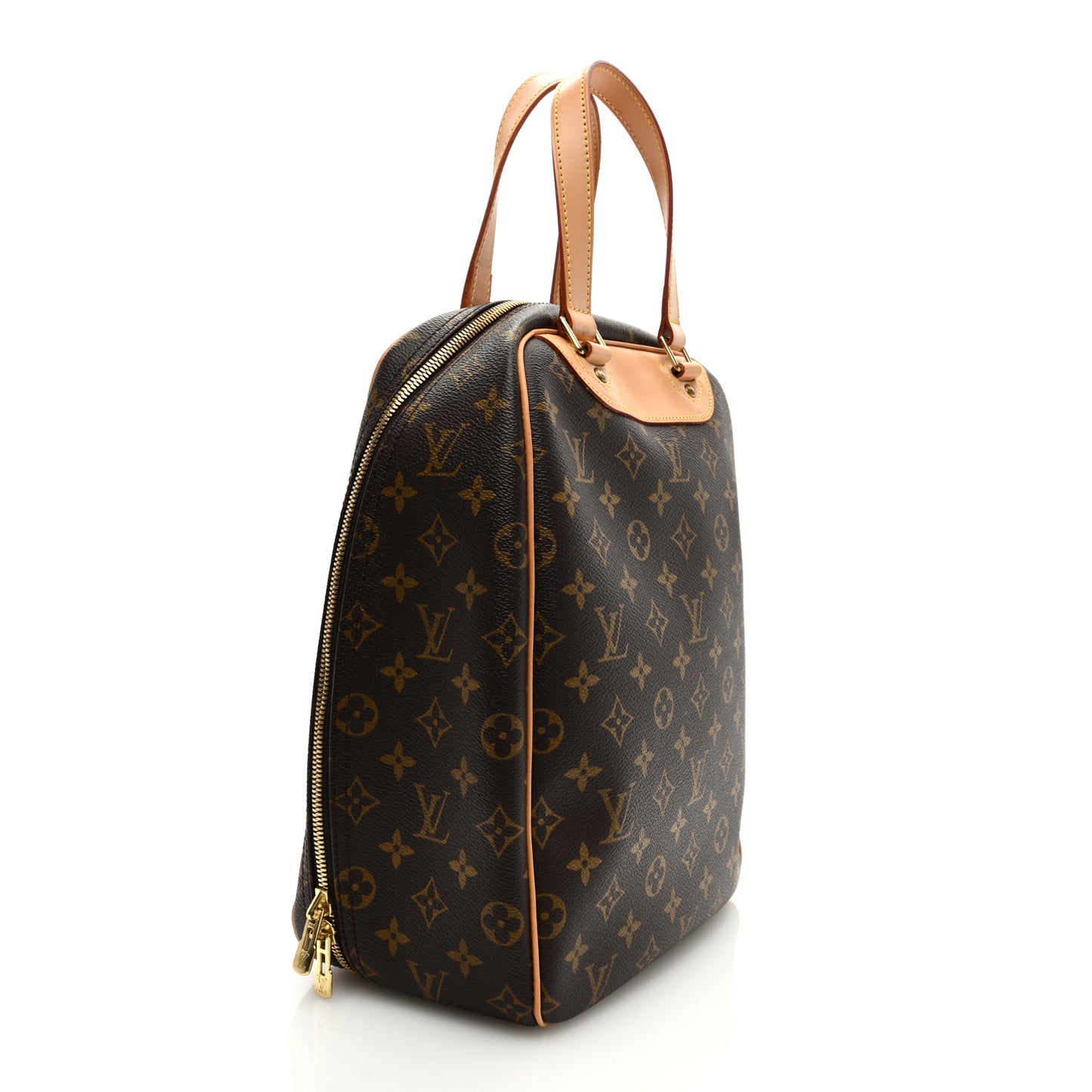Monogram Excursion Shoe Bag