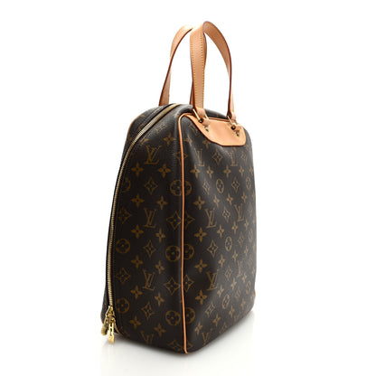 Louis Vuitton Monogram Excursion Shoe Bag 3 of 8