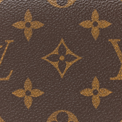 Louis Vuitton Monogram Pochette Twin GM 8 of 13