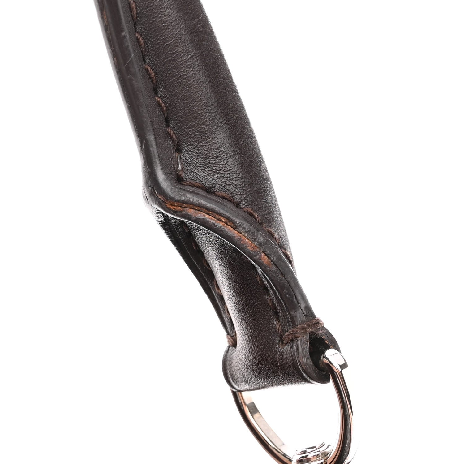 Louis Vuitton Mahina Babylone PM Magnolia 12 of 12