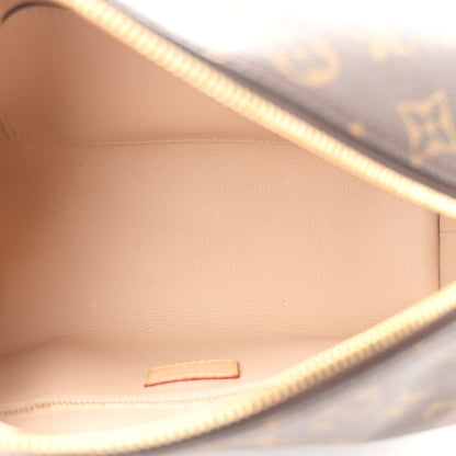 Louis Vuitton Monogram Cosmetic Pouch GM NM 5 of 8