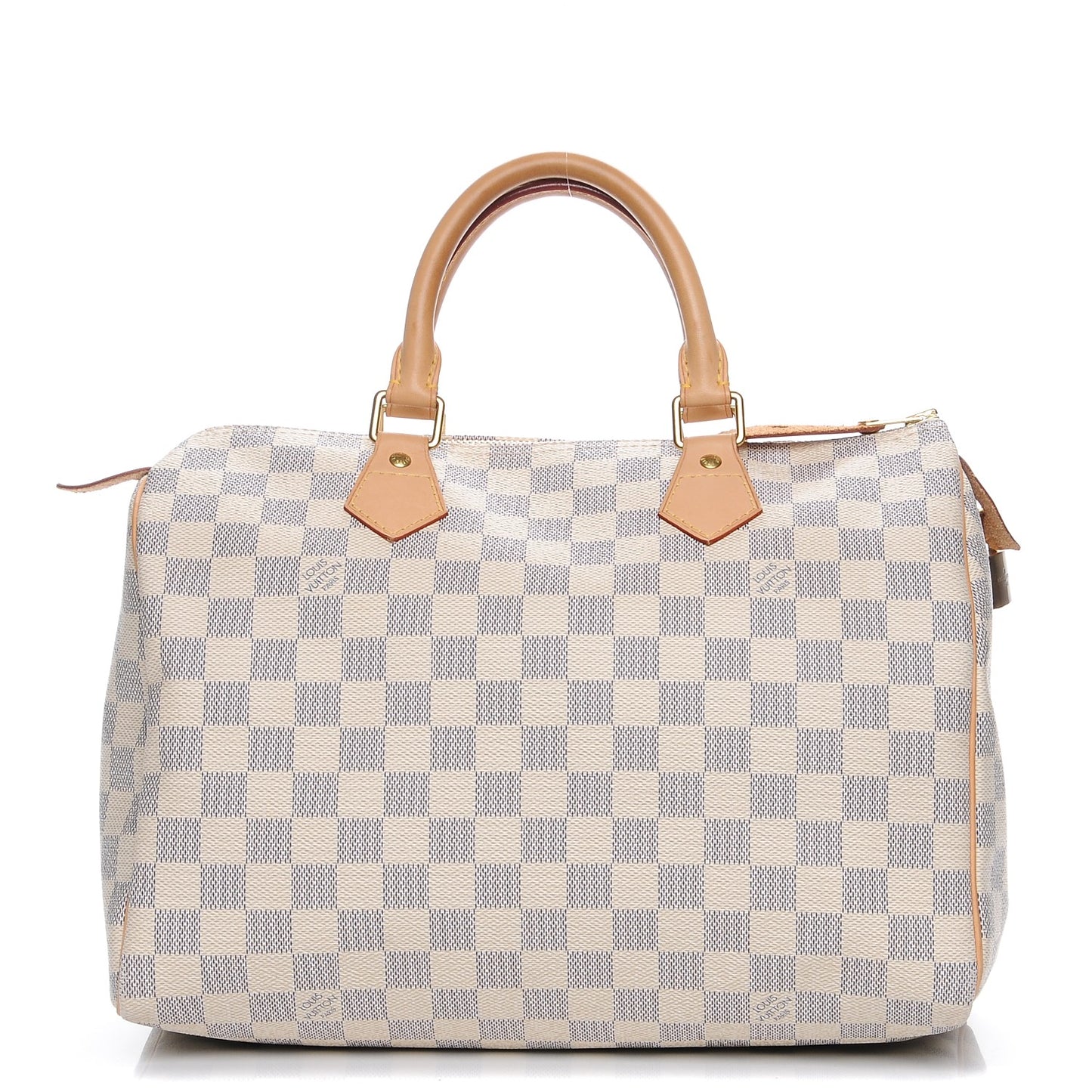 Damier Azur Speedy 30