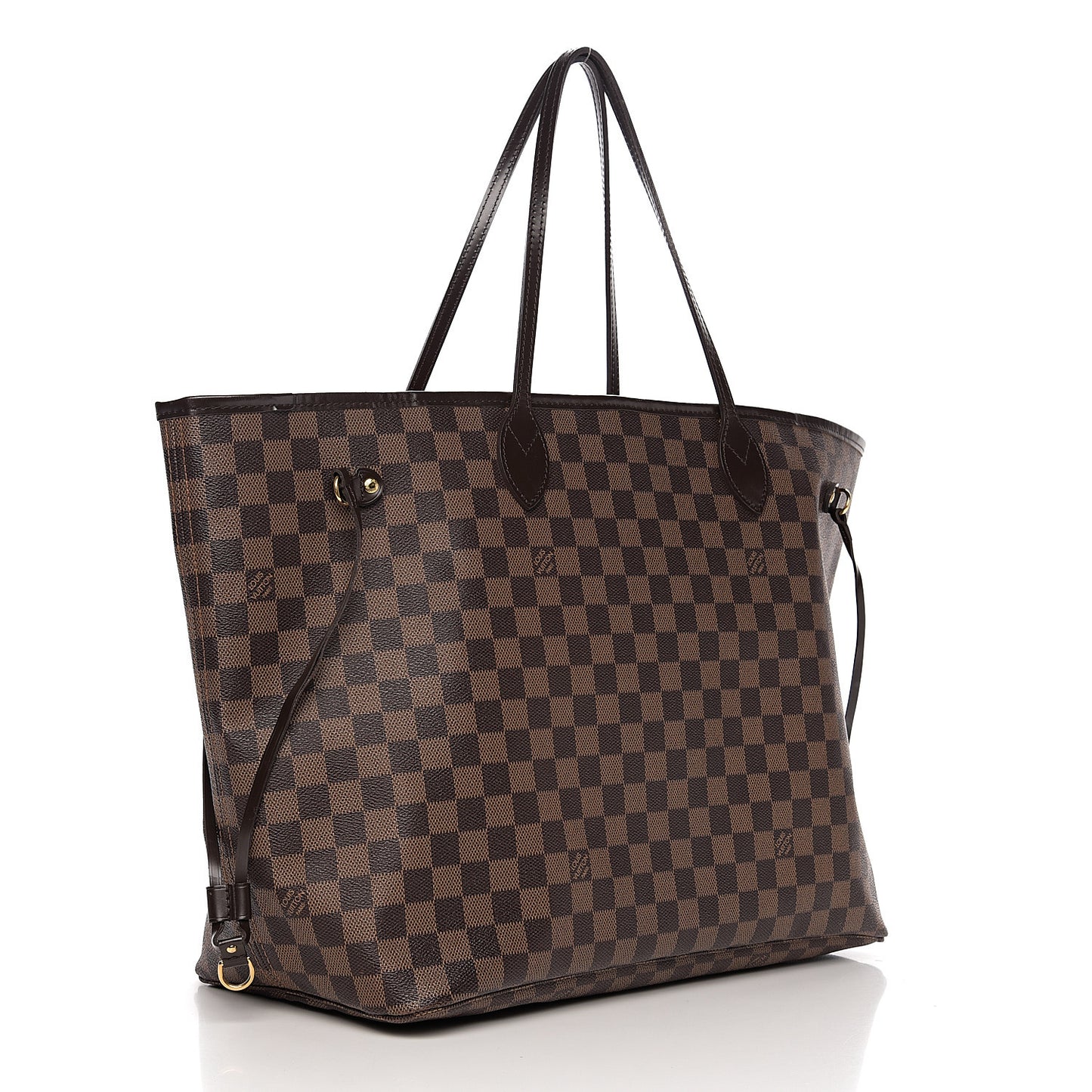 Damier Ebene Neverfull GM
