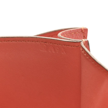 Hermes Epsom Constance 24 Rose Thé 7 of 12