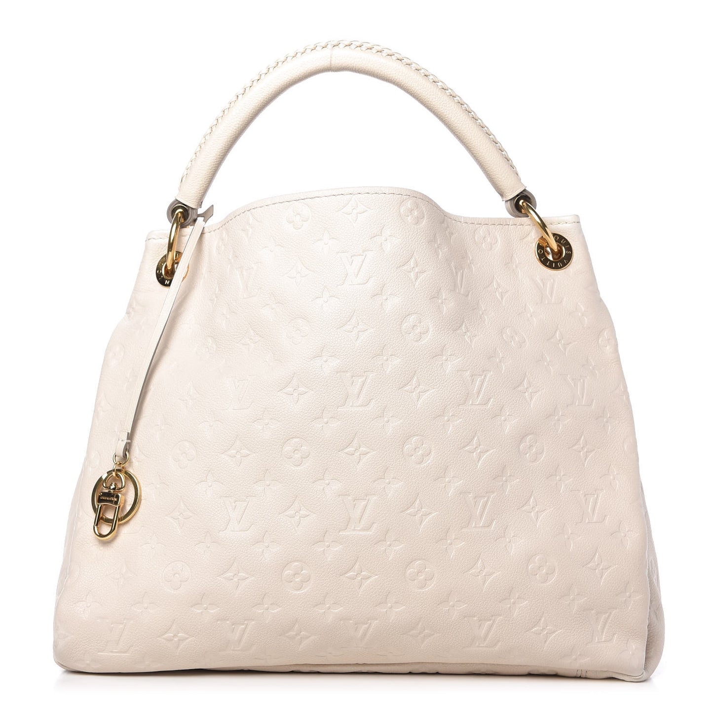 Empreinte Artsy MM Neige