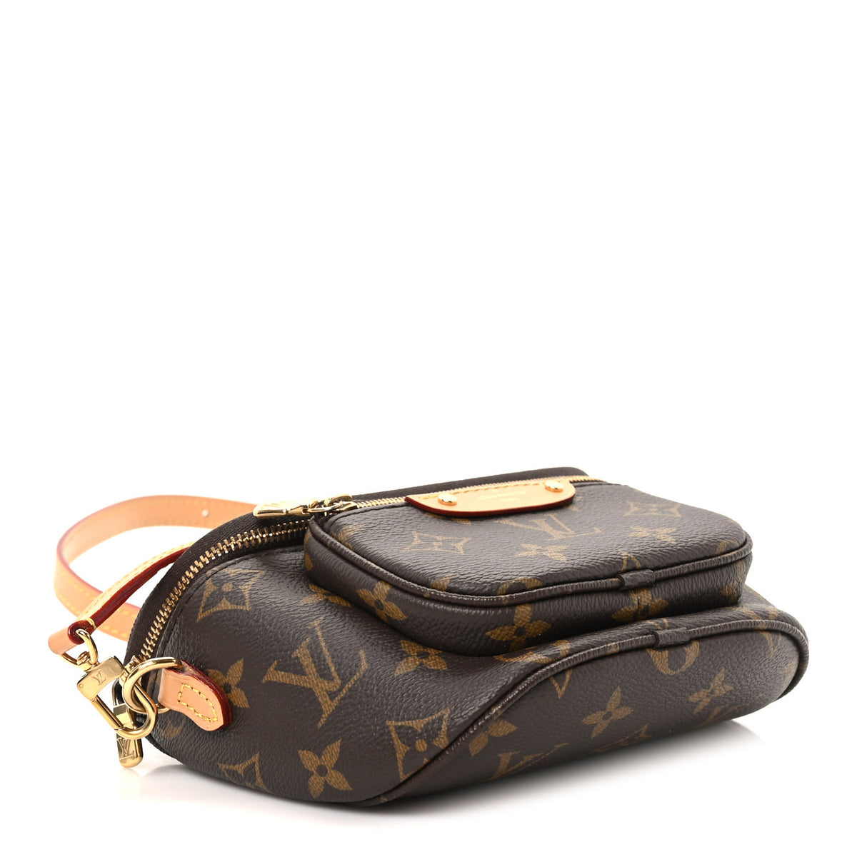 Monogram Mini Bumbag