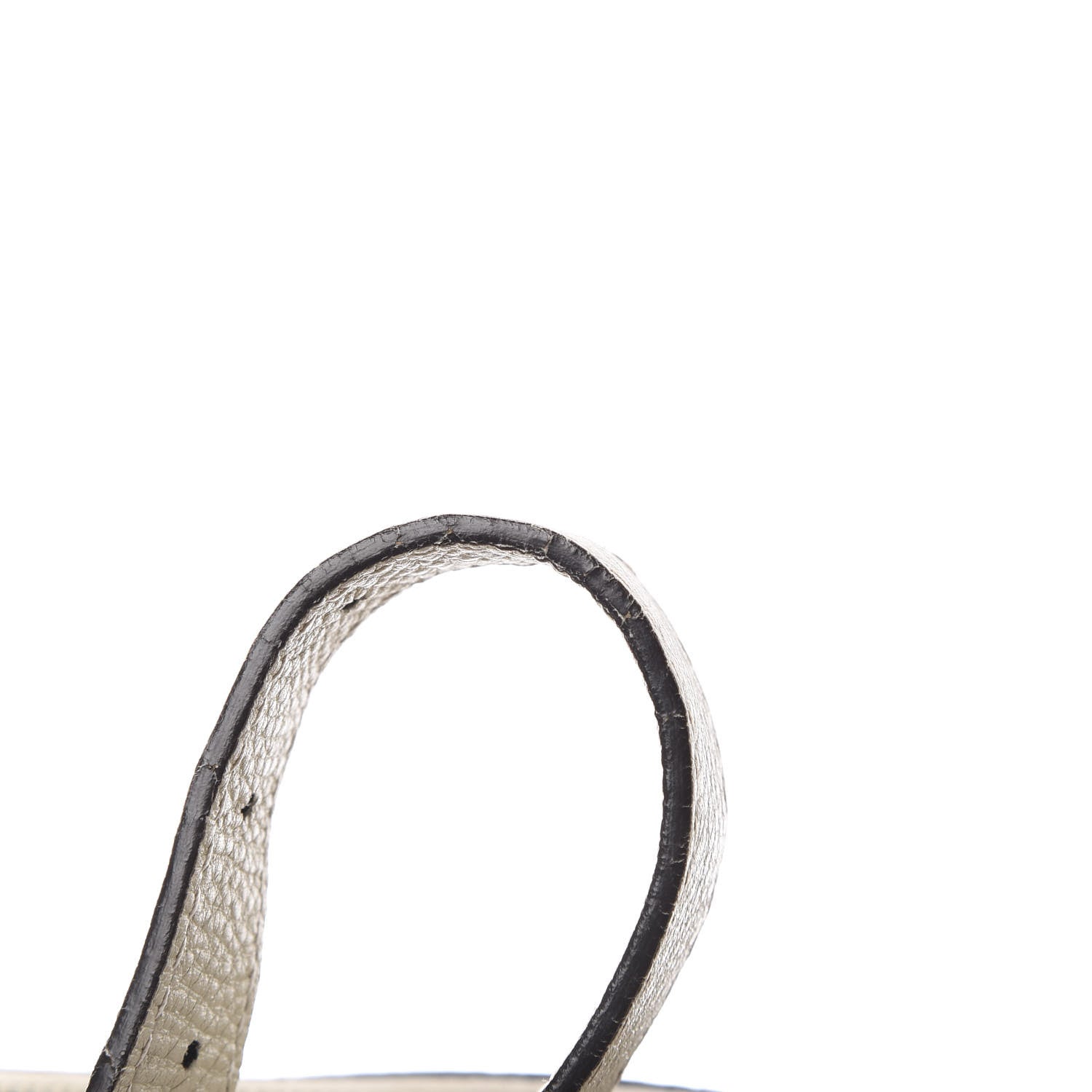 Gucci Monogram GG Canvas Small Bella Top Handle Bag Off White 14 of 18