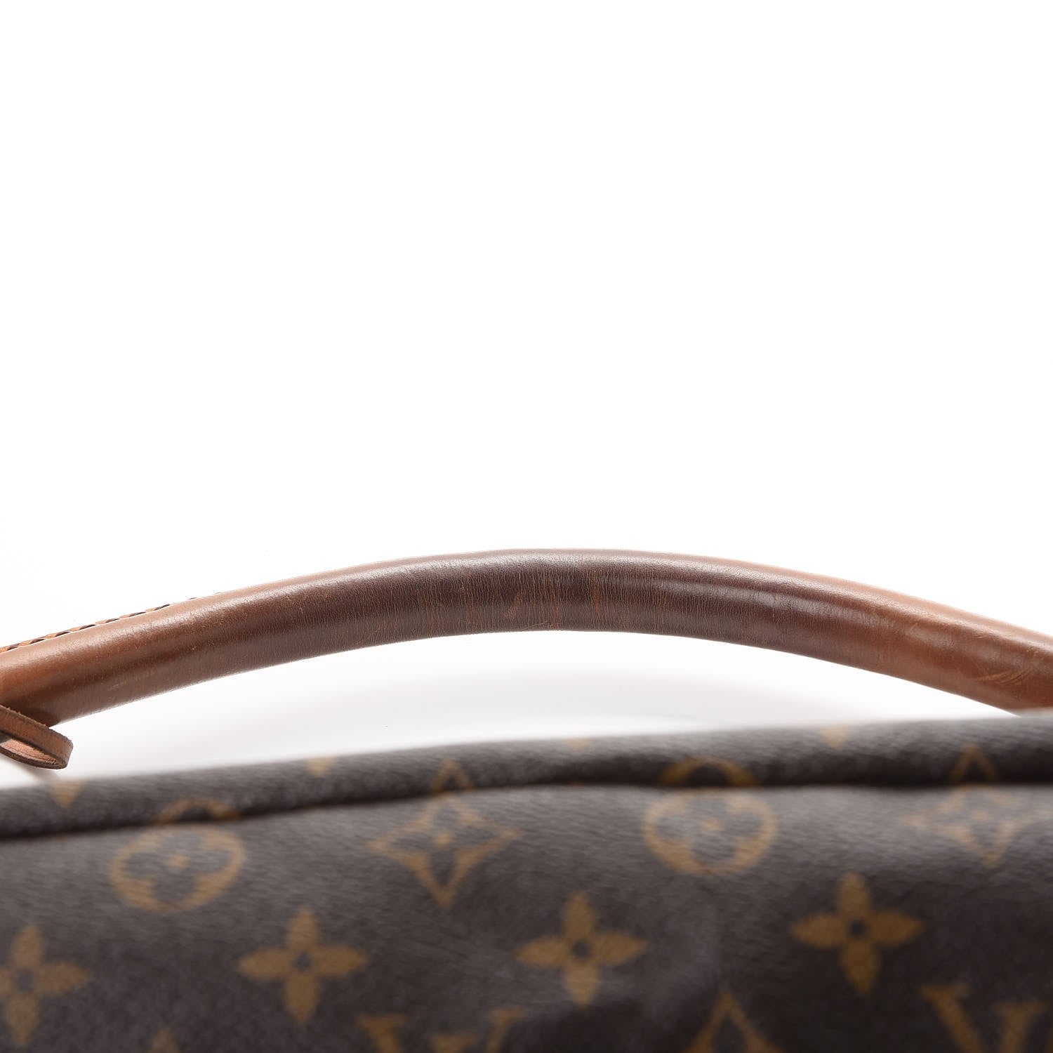 Louis Vuitton Monogram Artsy MM 12 of 12