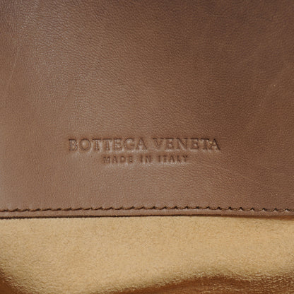Bottega Veneta Nappa Intrecciato Large Ombre Tote 6 of 8