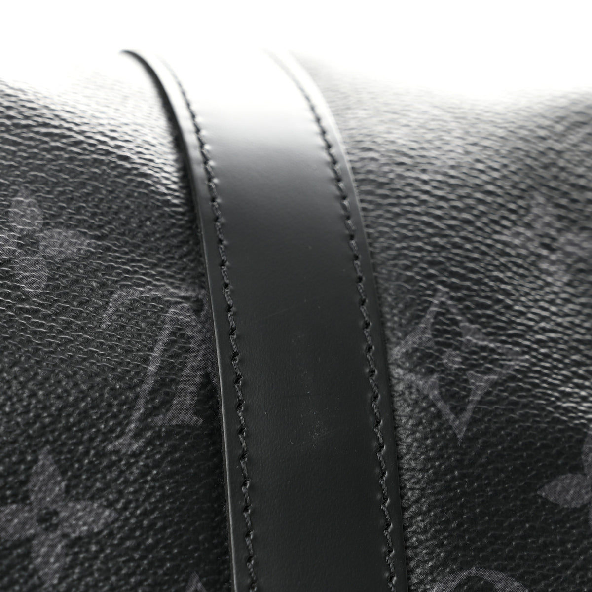 Monogram Eclipse Keepall Bandouliere 45