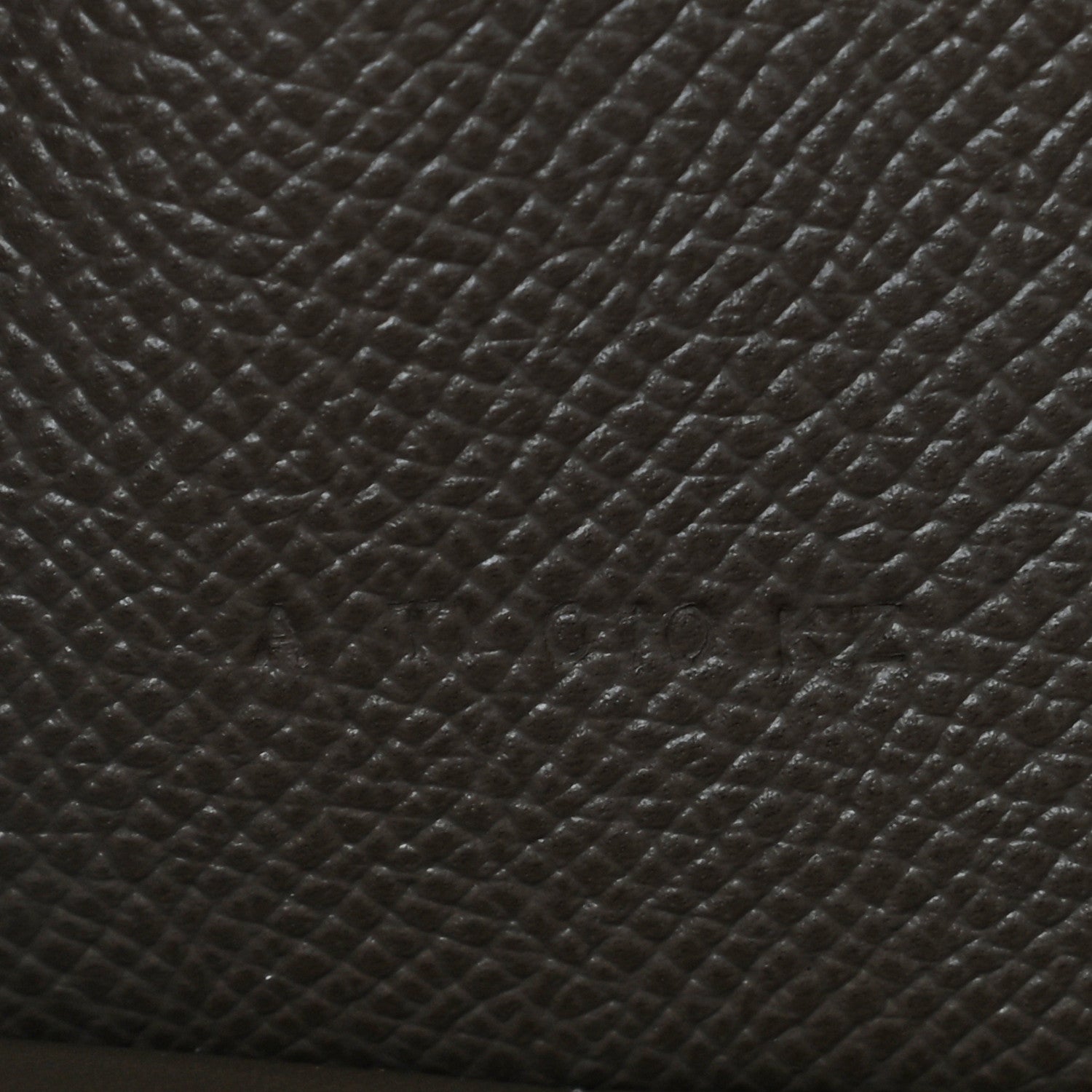 Hermes Epsom Kelly Longue Wallet Etoupe 8 of 9