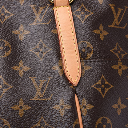 Louis Vuitton Monogram Totally GM 6 of 10