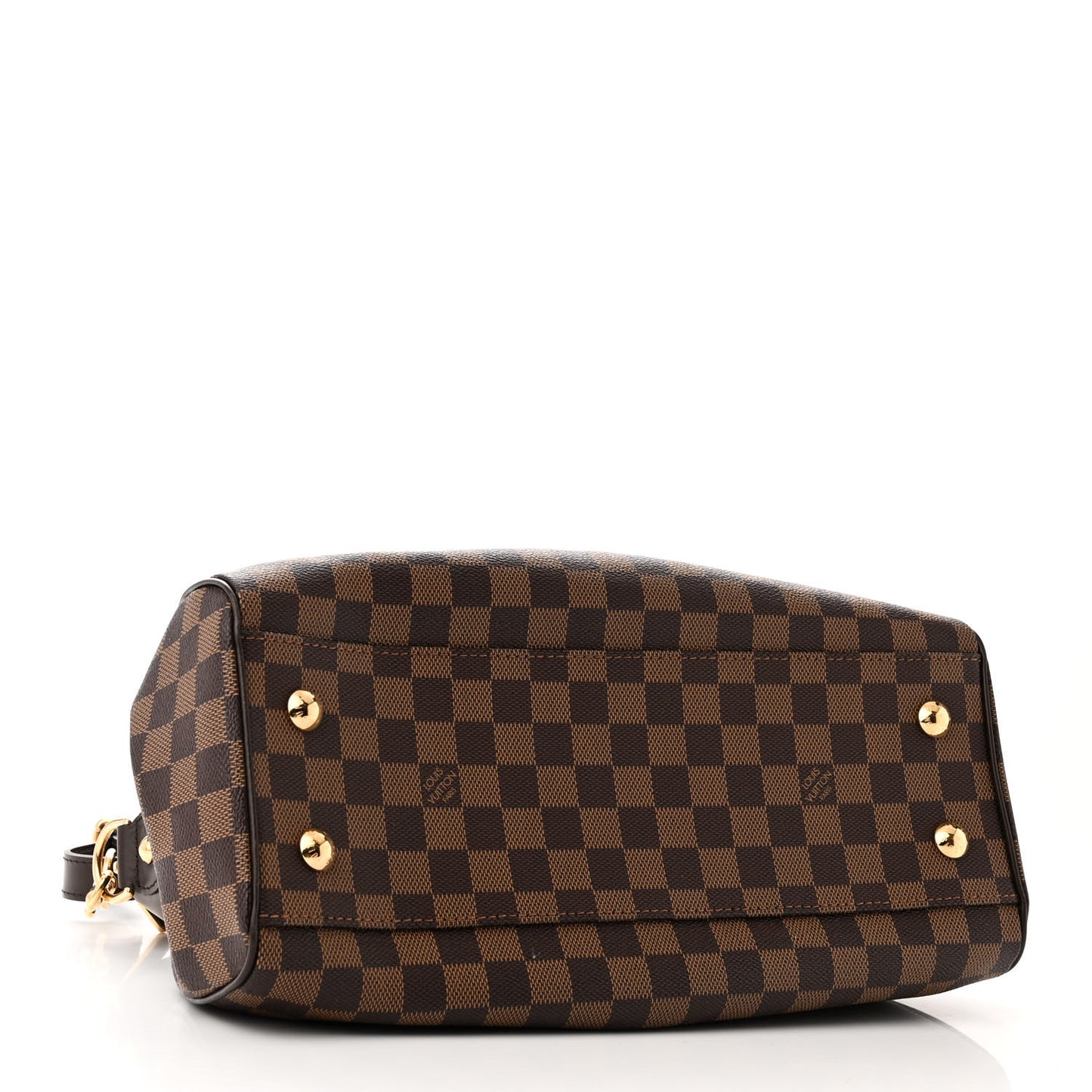 Damier Ebene Trevi PM