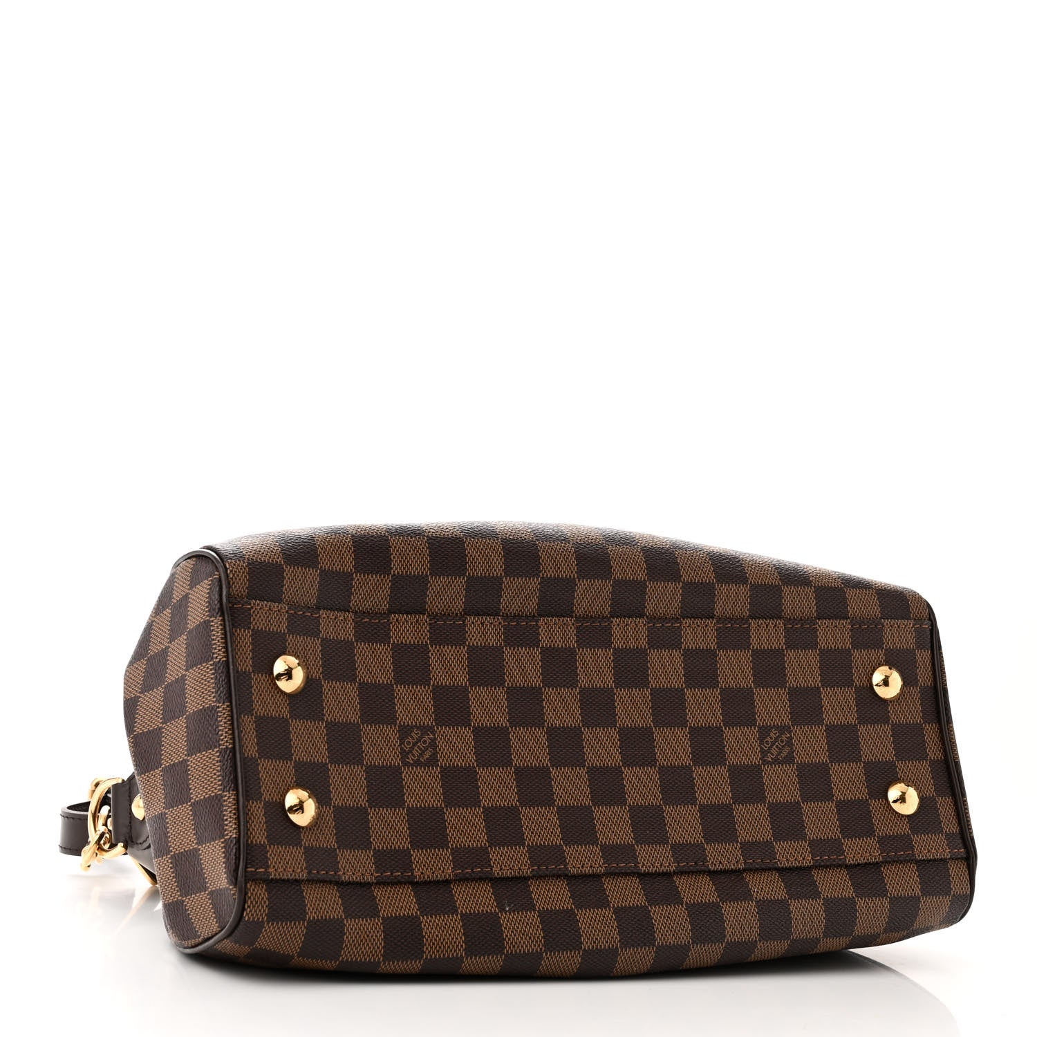 Louis Vuitton Damier Ebene Trevi PM 4 of 9
