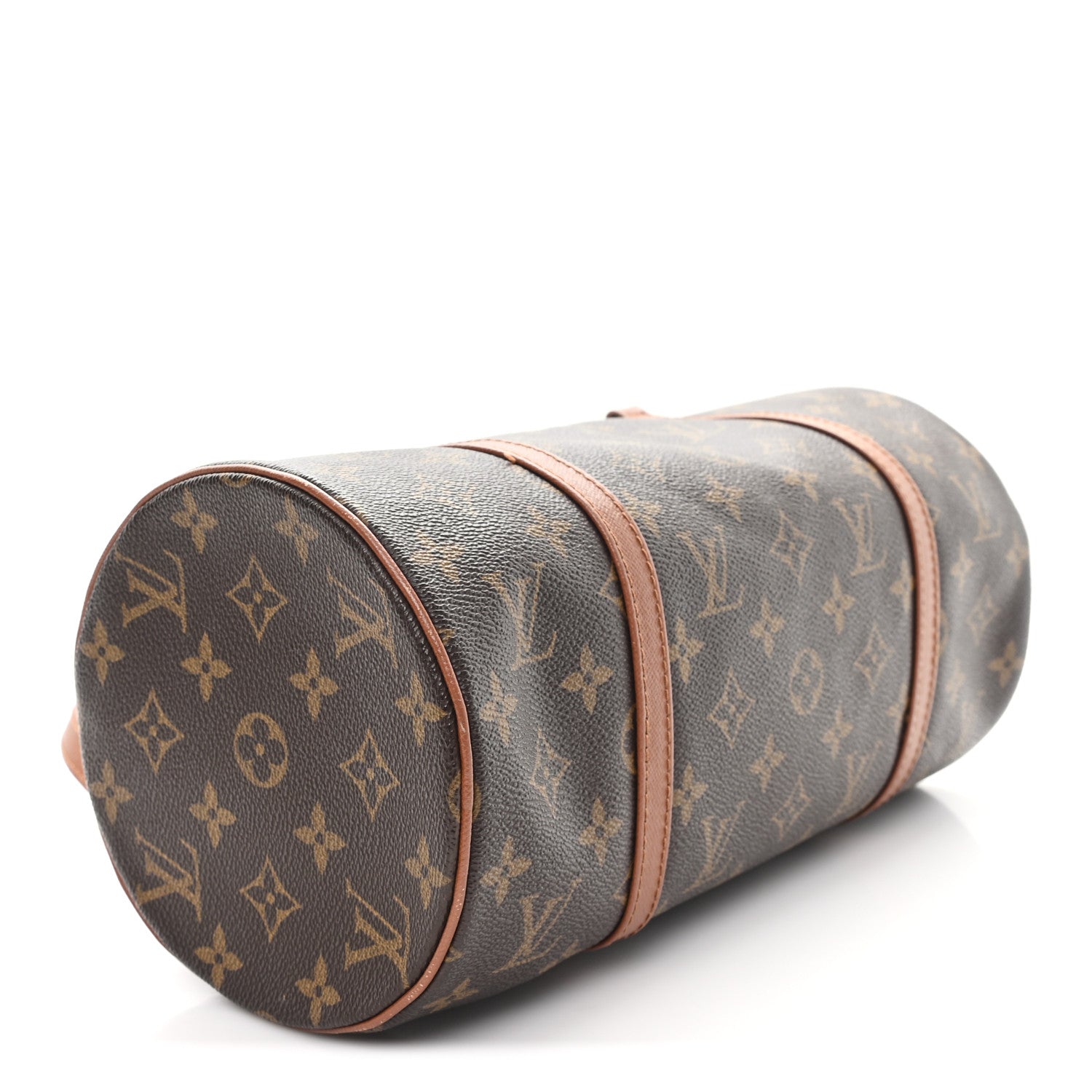 Louis Vuitton Monogram Papillon 30 with Companion 5 of 11