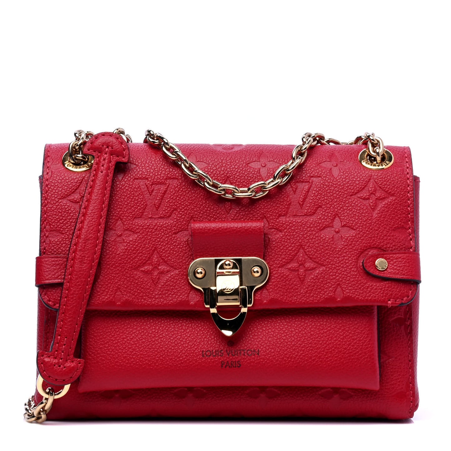 Empreinte Vavin BB Scarlet