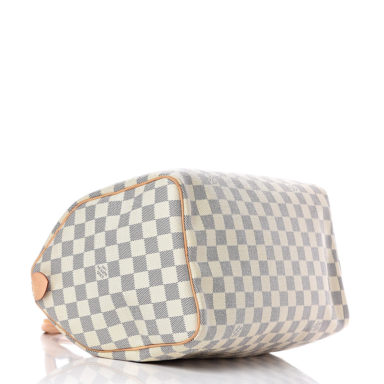 Louis Vuitton Damier Azur Speedy 30 4 of 15