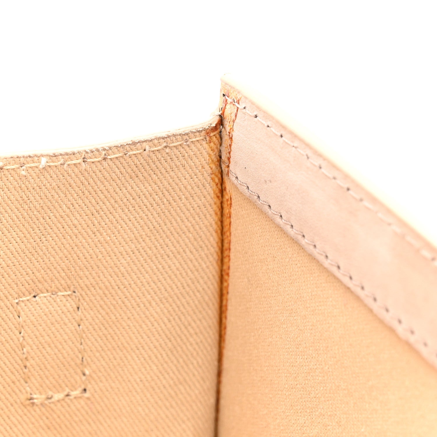 Jacquemus Nubuck Le Grand Bambino Dark Beige 11 of 16