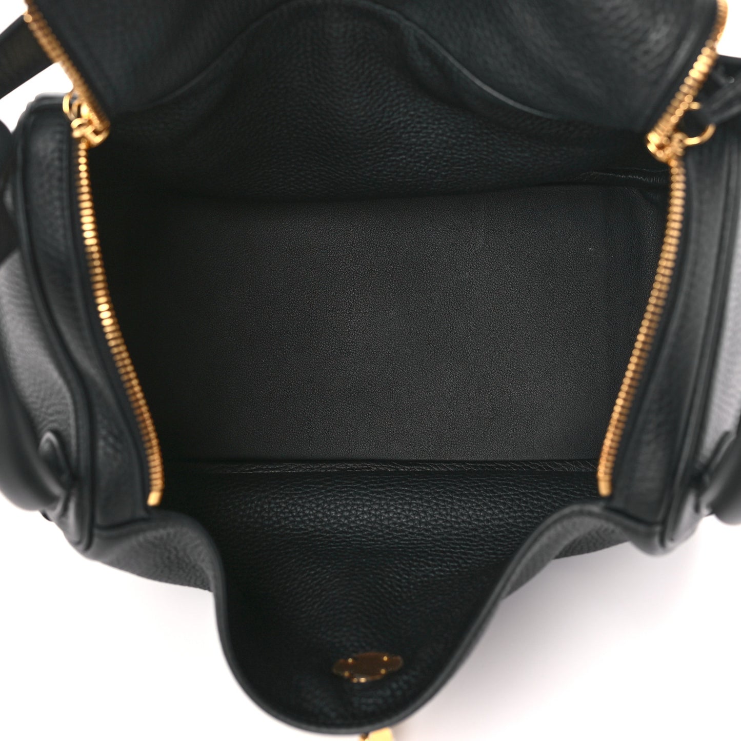 Taurillon Clemence Lindy 30 Black
