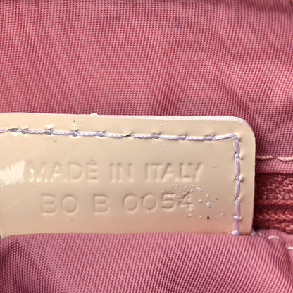 Christian Dior Monogram Girly Boston Pink 7 of 21