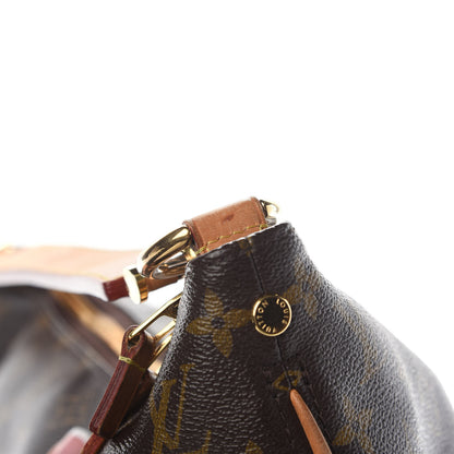 Louis Vuitton Monogram Sully MM 12 of 12