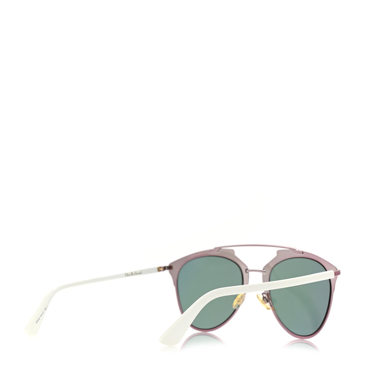 Christian Dior Reflected Sunglasses Pink 4 of 8