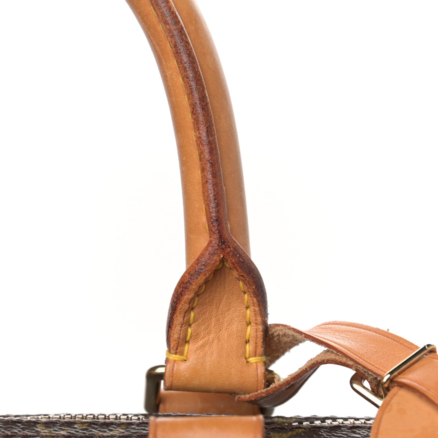 Monogram Keepall Bandouliere 55