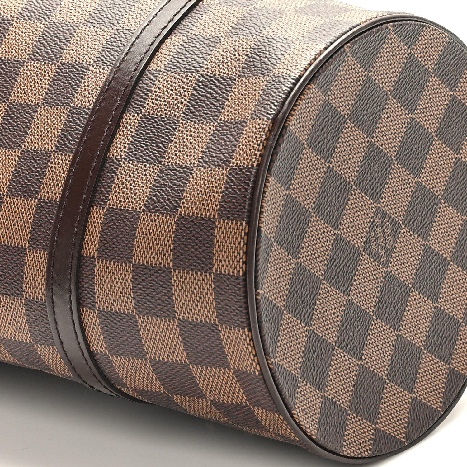 Louis Vuitton Damier Ebene Papillon 30 8 of 8