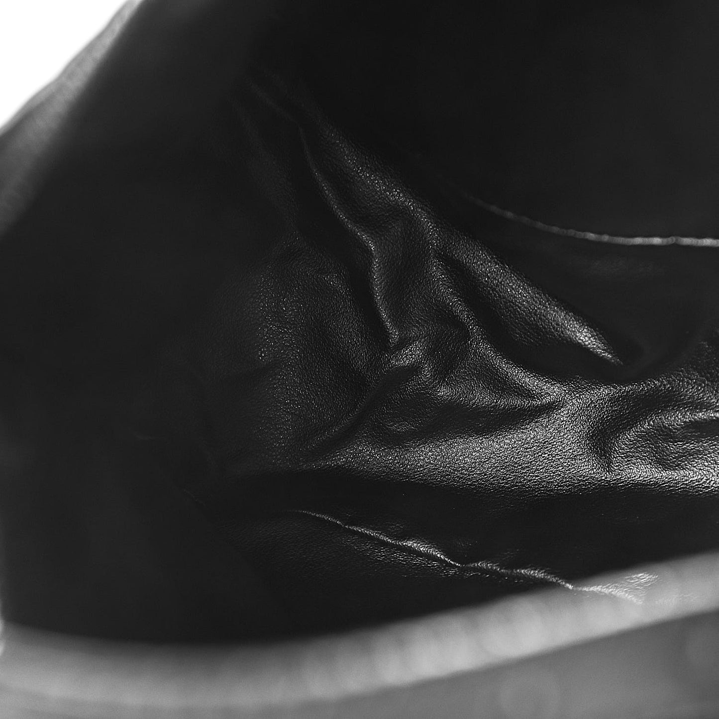Zucchino Mini Pochette Black