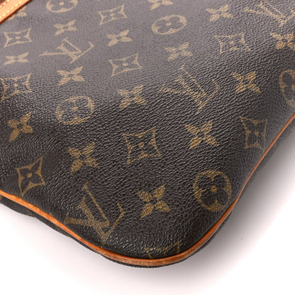 Louis Vuitton Monogram Bosphore Pochette 10 of 13