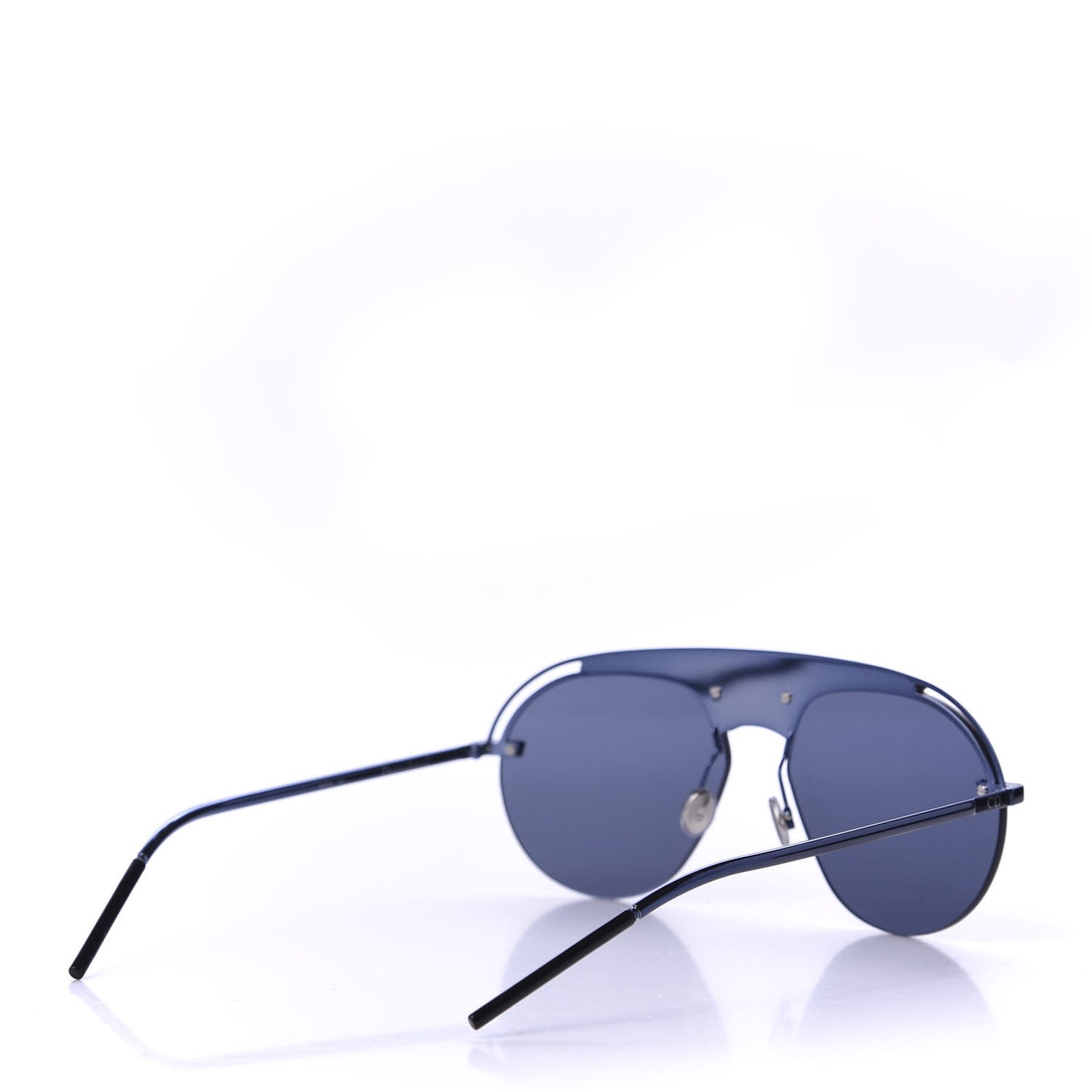 Dio(r)evolution 2 Sunglasses Blue