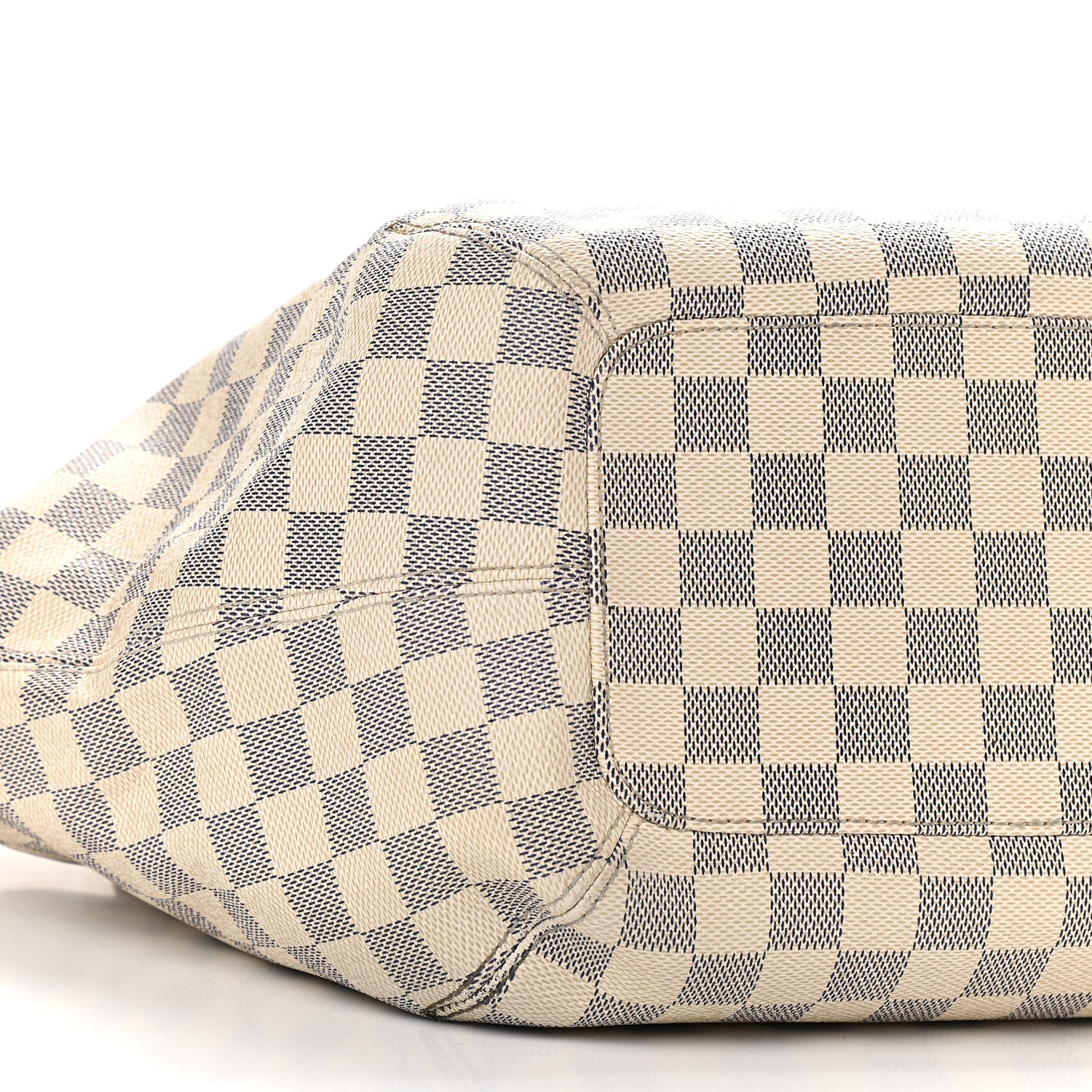 Louis Vuitton Damier Azur Salina PM 9 of 12