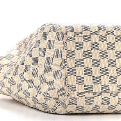 Louis Vuitton Damier Azur Salina PM 9 of 12